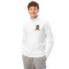 unisex-quarter-zip-pullover-white-front-699fa5731a8a1.jpg Imponente sudadera manga larga con cremallera montenegrino y Montenegro