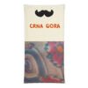 Singular braga unisex de cuello - Bigote Montenegrino/Tatuaje