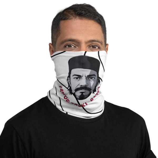 Гетри унісекс - чорногорський воїн