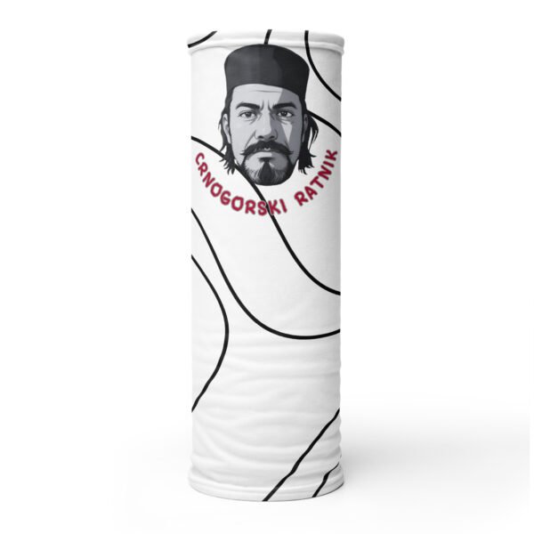 Гетри унісекс - чорногорський воїн