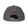 Atractiva gorra Snapback - Montenegro eterno