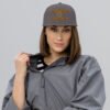 Atractiva gorra Snapback - Montenegro eterno