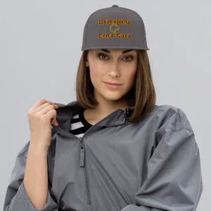 classic-snapback-dark-grey-front-69f93d26cd945.jpg Atractiva gorra Snapback - Montenegro eterno