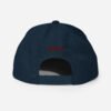 Atractiva gorra Snapback - Montenegro eterno