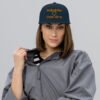 Atractiva gorra Snapback - Montenegro eterno