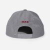 Atractiva gorra Snapback - Montenegro eterno