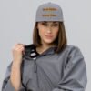 Atractiva gorra Snapback - Montenegro eterno